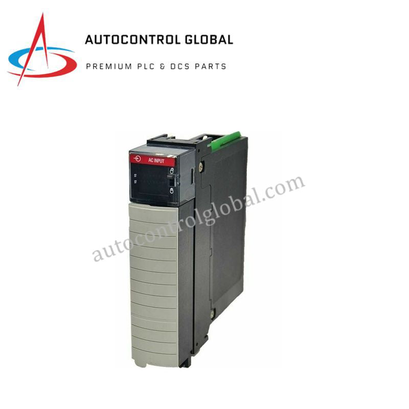 CL6824X1-A6 Emerson | High-Precision Analog Input Module