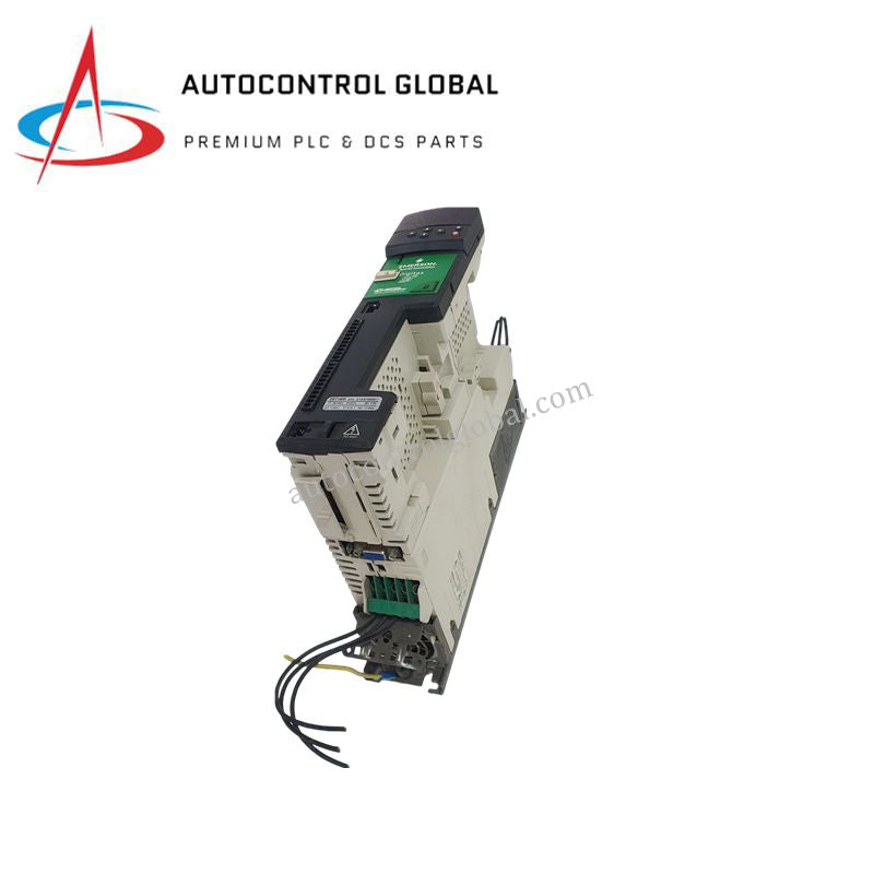 MD-410-00-000 | Emerson MDS Servo Drive for Robotics & Automation