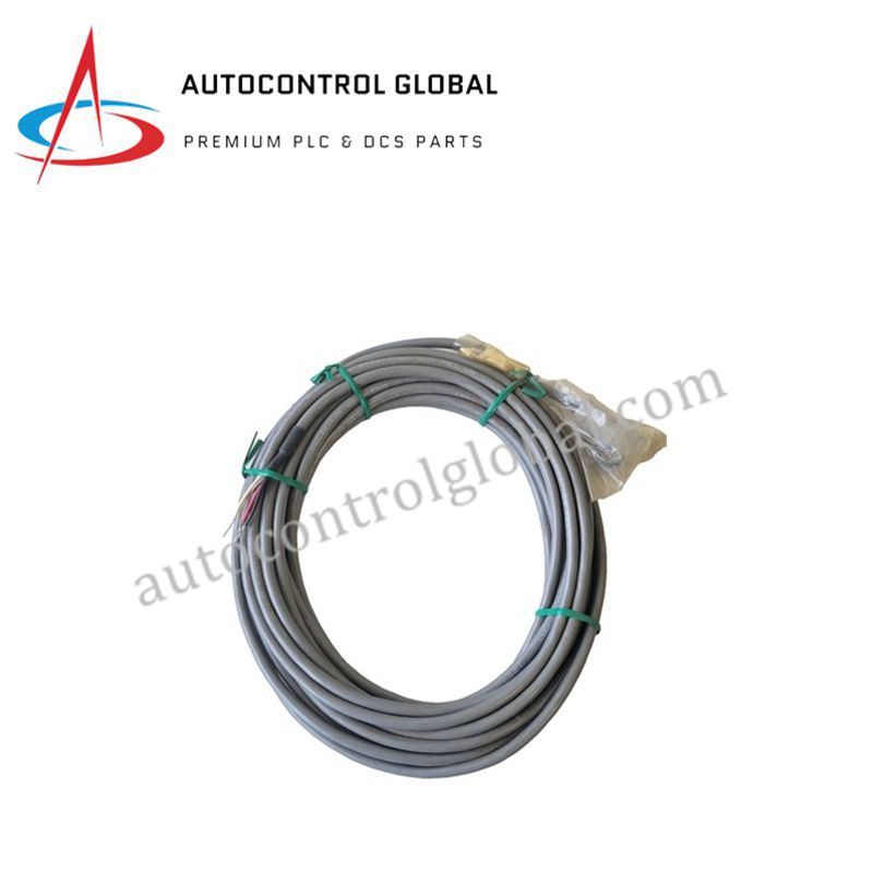 MU-KFTA30 Honeywell | Shielded 30m Cable for Automation Networks