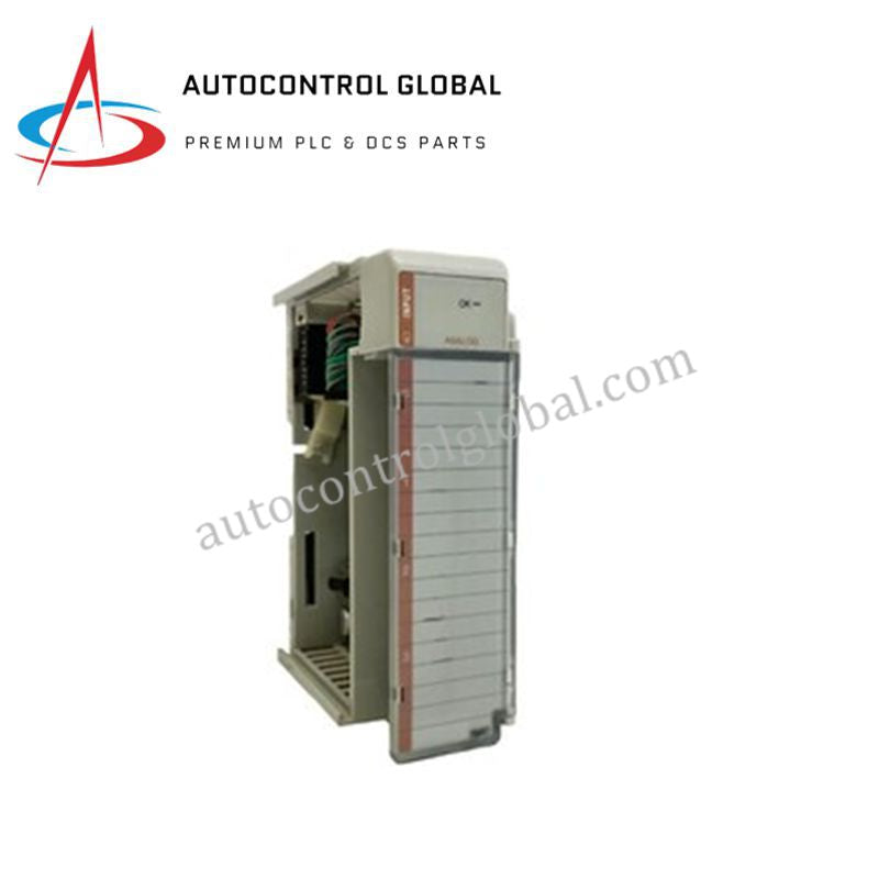 CL6824X1-A6 Emerson | High-Precision Analog Input Module
