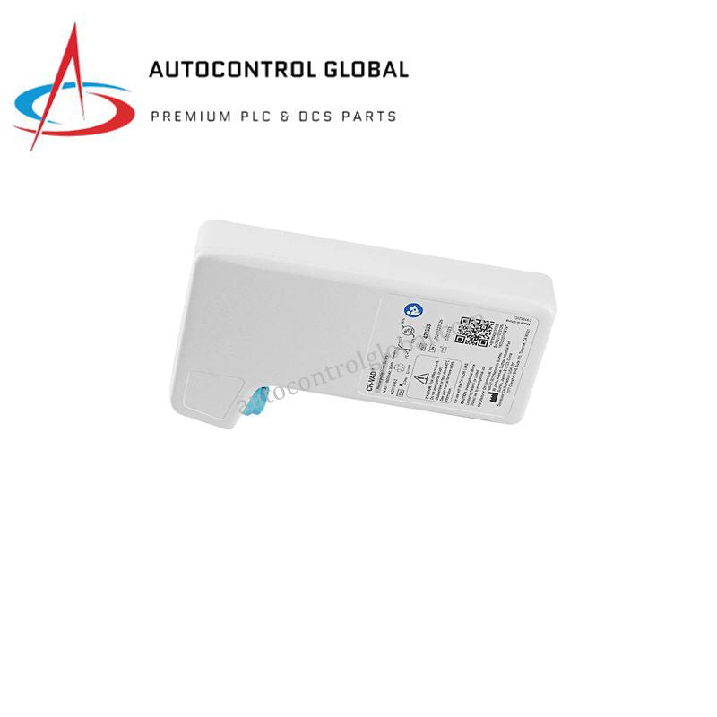 Emerson SE4308T01 | Hazardous Area AO CHARM for SIS Systems