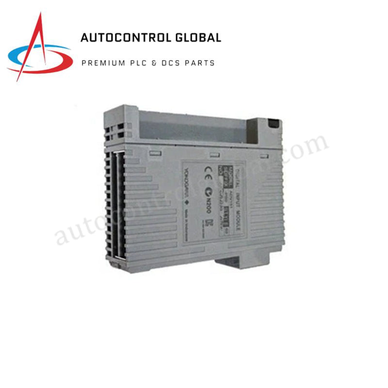 ورقة بيانات ودليل فني لسلسلة Yokogawa CENTUM VP/CS موديل ADV161-P51