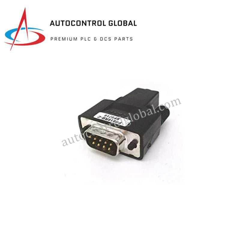 FOXBORO 0301059E | Fieldbus Module for Industrial Automation