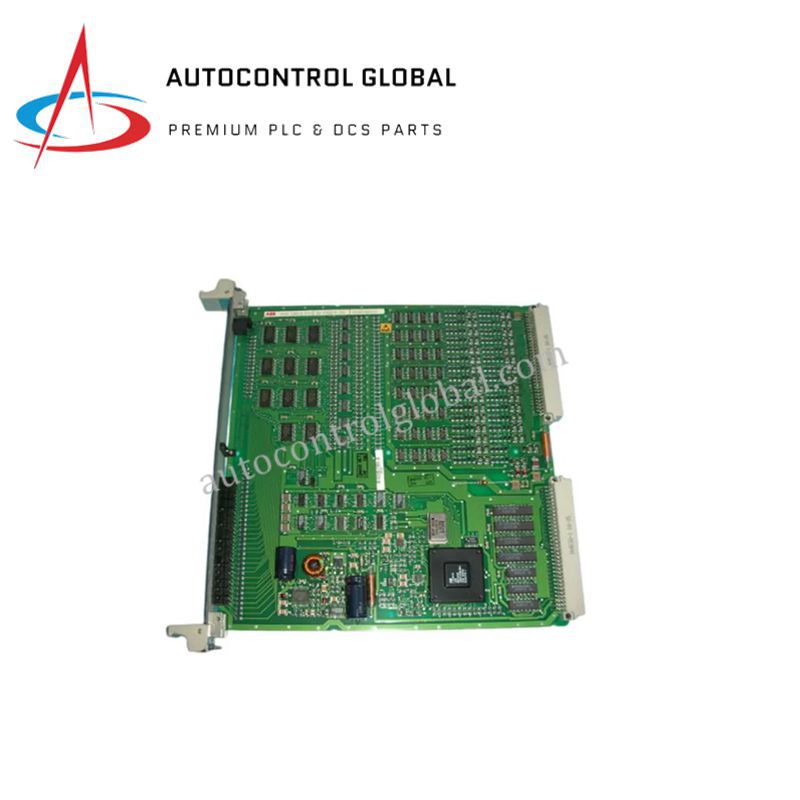 Compact Coupler Module for Power Generation | DCSABB 87TS01-1551