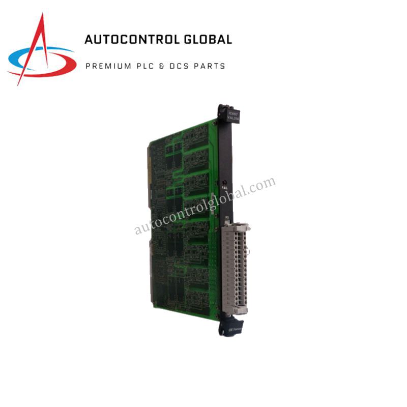 IC697VDD100 GE PLC Digital Input Board | Series 90-70