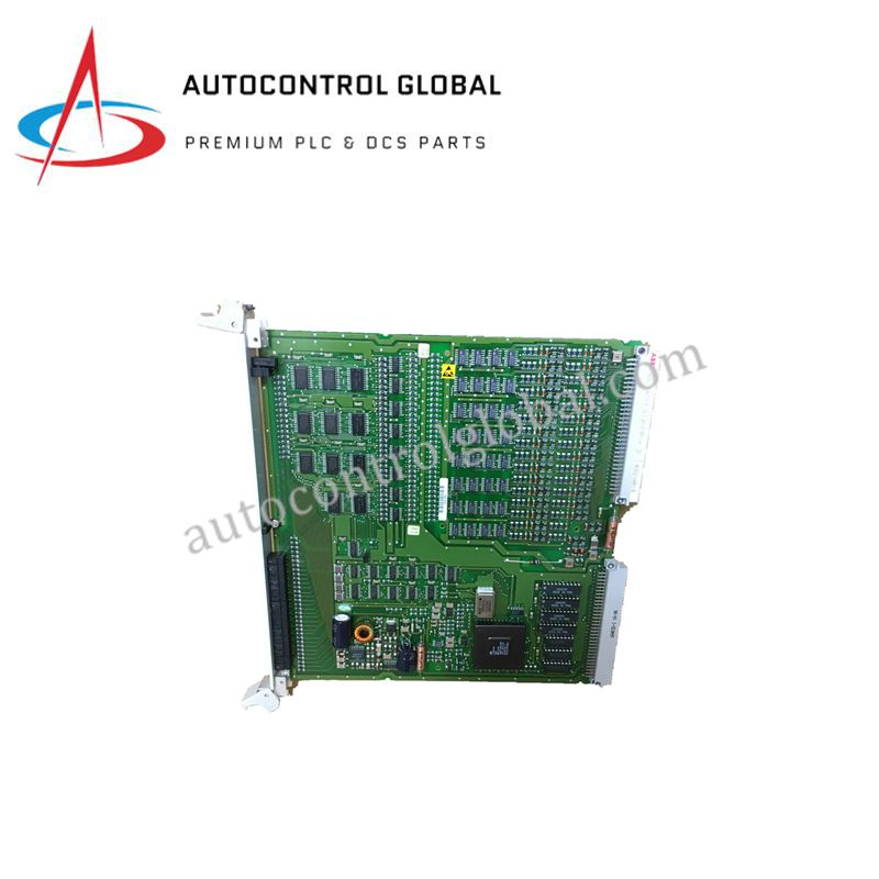DSDP150 | ABB Advant / Symphony I/O Digital Input/Output Board