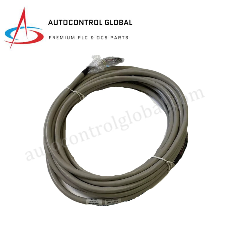Honeywell MU-NKT020 TDC 3000 UCN Trunk Cable 51195199-020