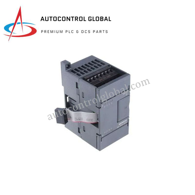 Siemens 6ES7222-1BF22-0XA8 Digital Input Module for SIMATIC