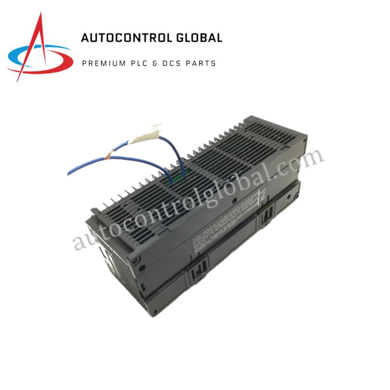 GE Fanuc IC693UDR005FP1 Series 90 Micro Analog/Digital PLC