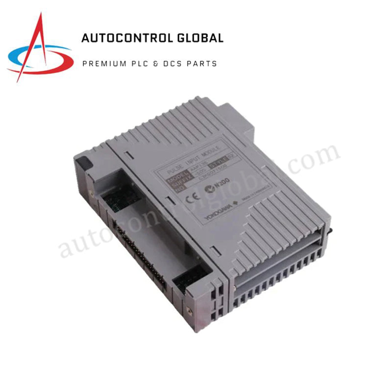 ورقة بيانات ودليل فني لسلسلة Yokogawa CENTUM VP/CS موديل ADV161-P51