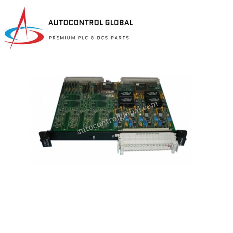 GE Mark I/II Module IC3600SP0A1D1C | Signal Processing PCB