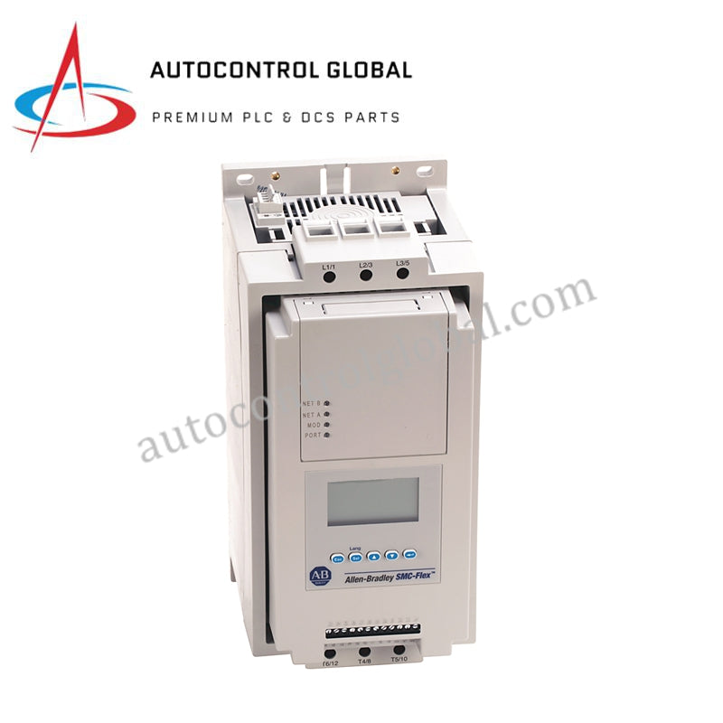 150-F108NBD SMC Flex Smart Motor Controller | Allen-Bradley