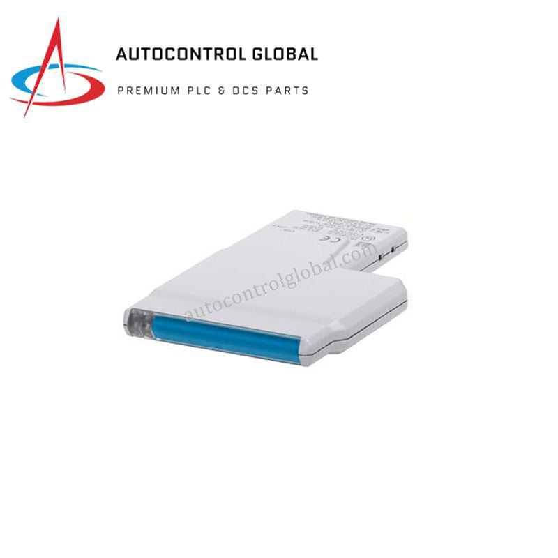 SE4302T02 KL3004X1-BA1 | Emerson High-Side DO CHARM Module