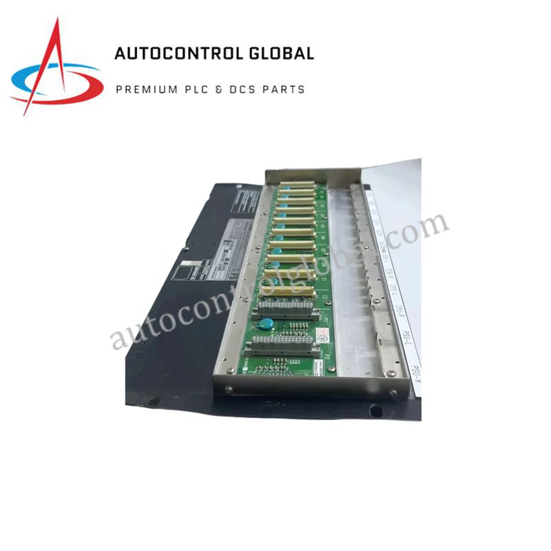 Yokogawa Primary Power Bus AEP7D-25 | High-Capacity DC Supply