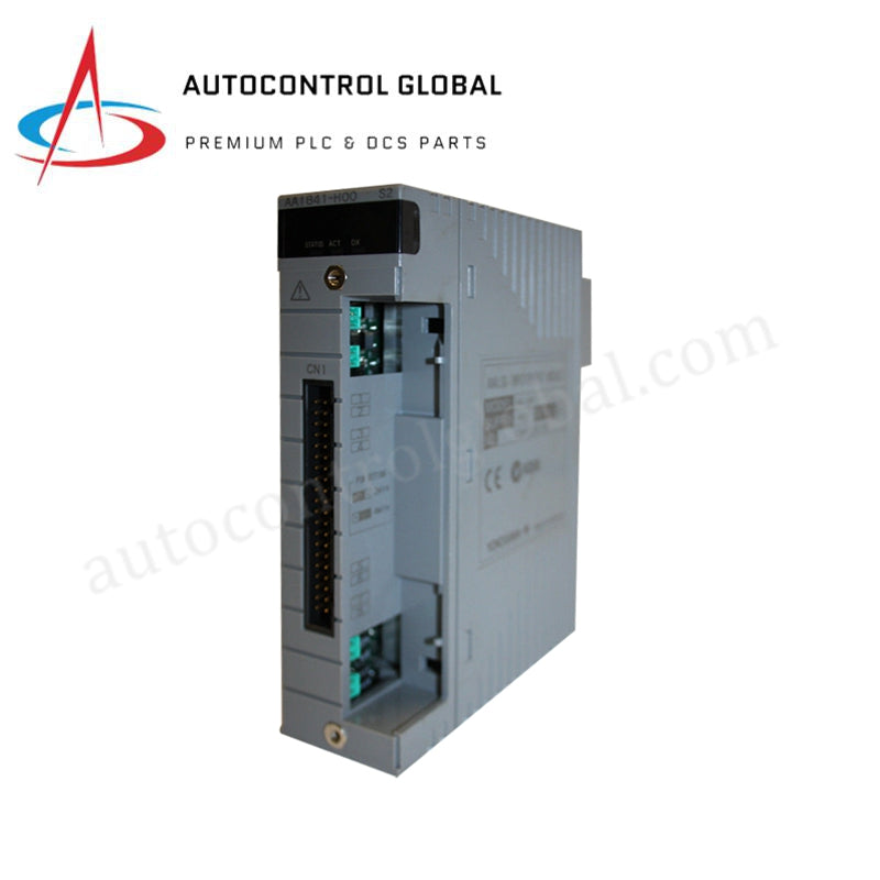 AAR181-H00/K4A00 Yokogawa | Distributed ER Bus I/O Interface