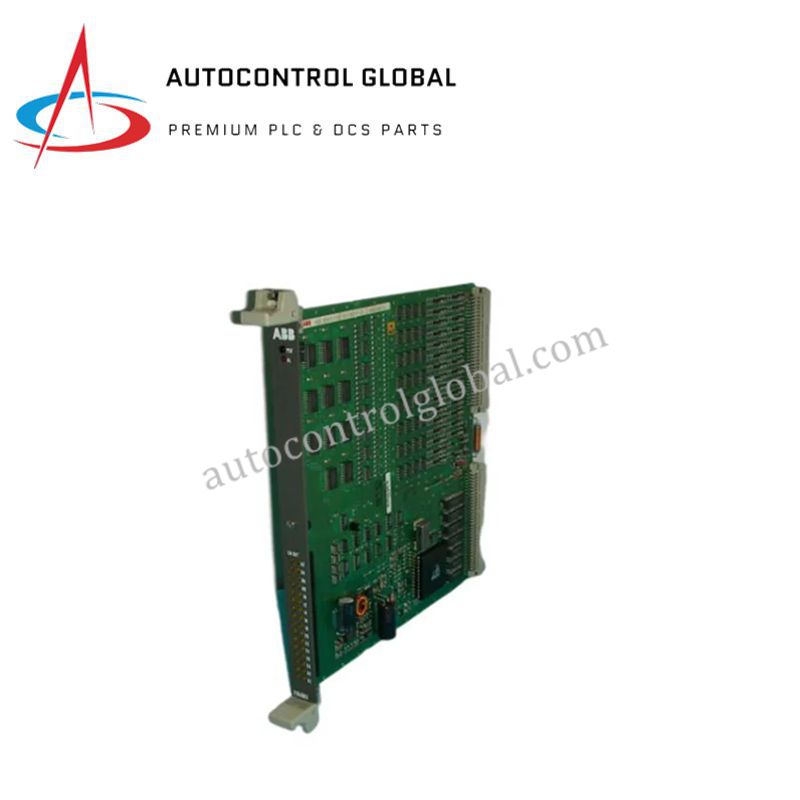 Compact Coupler Module for Power Generation | DCSABB 87TS01-1551