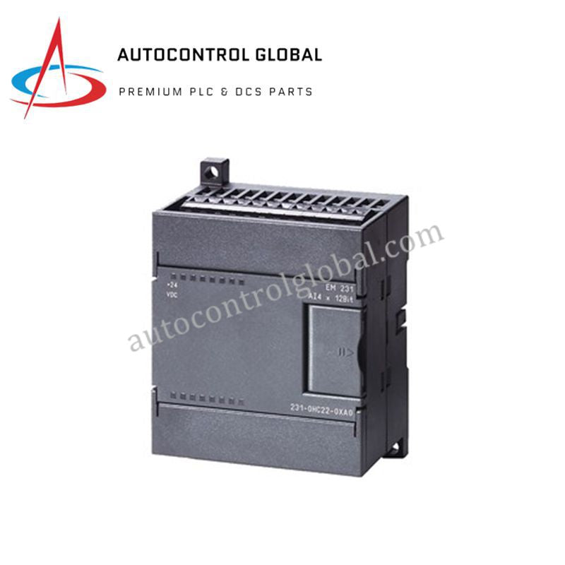 Siemens 6ES7222-1BF22-0XA8 Digital Input Module for SIMATIC