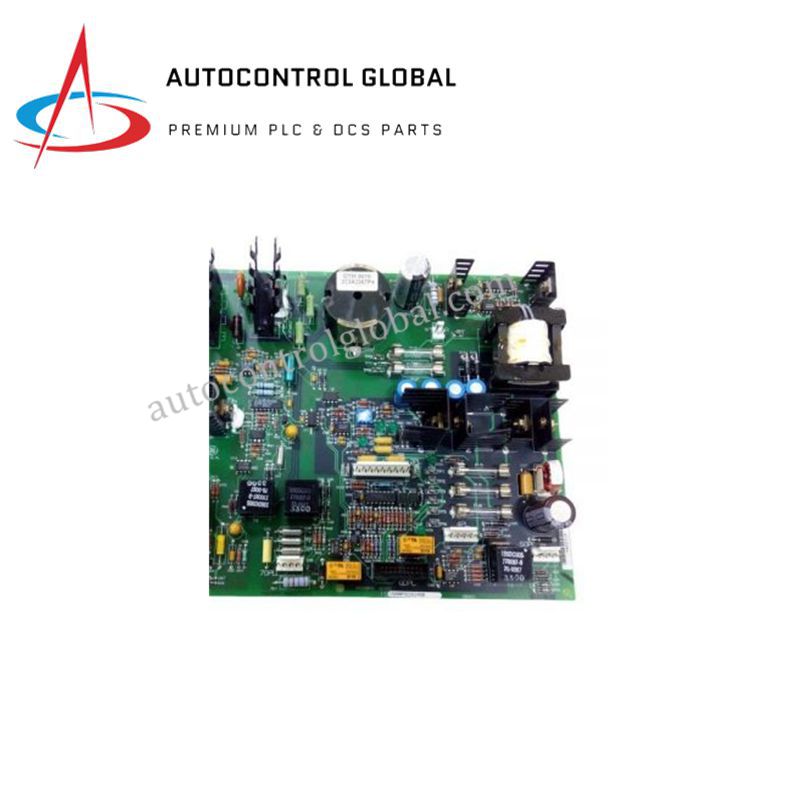 IS200PSCDG1ADB GE Mark VI | Industrial Power Supply Board