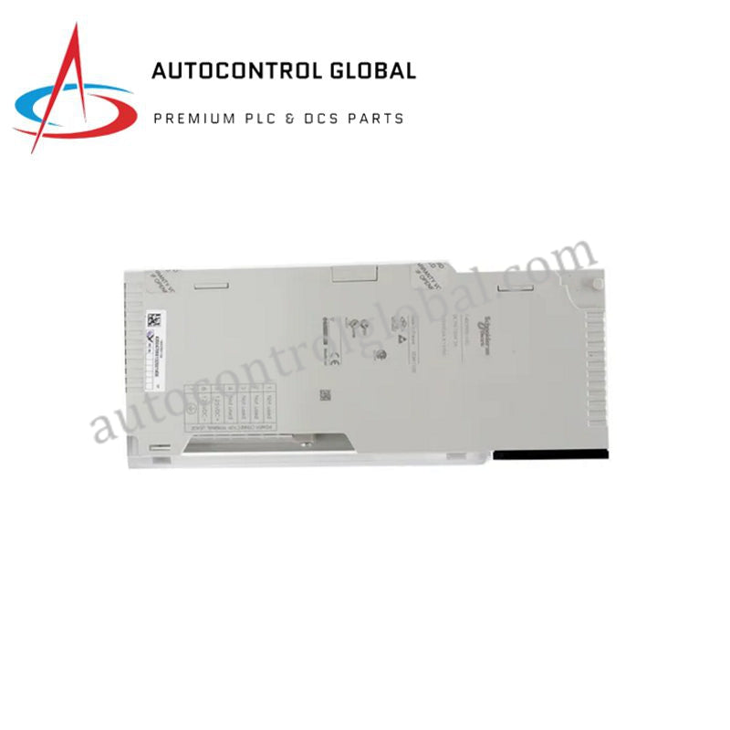 Schneider 140CPS51100 | Захранване Modicon Quantum 125V DC