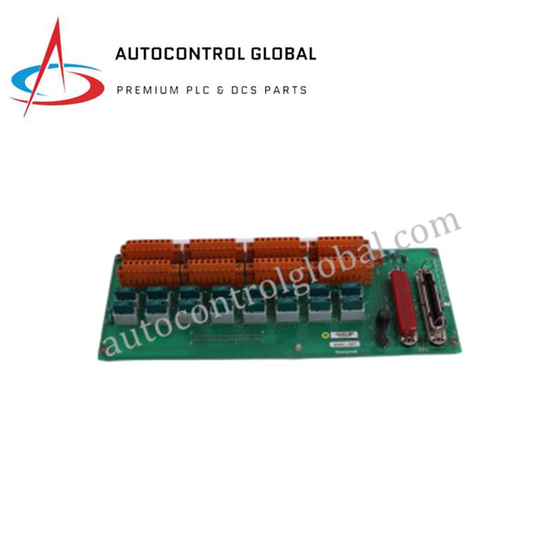 Honeywell 51400918-100 | Protective Rack for Control Modules