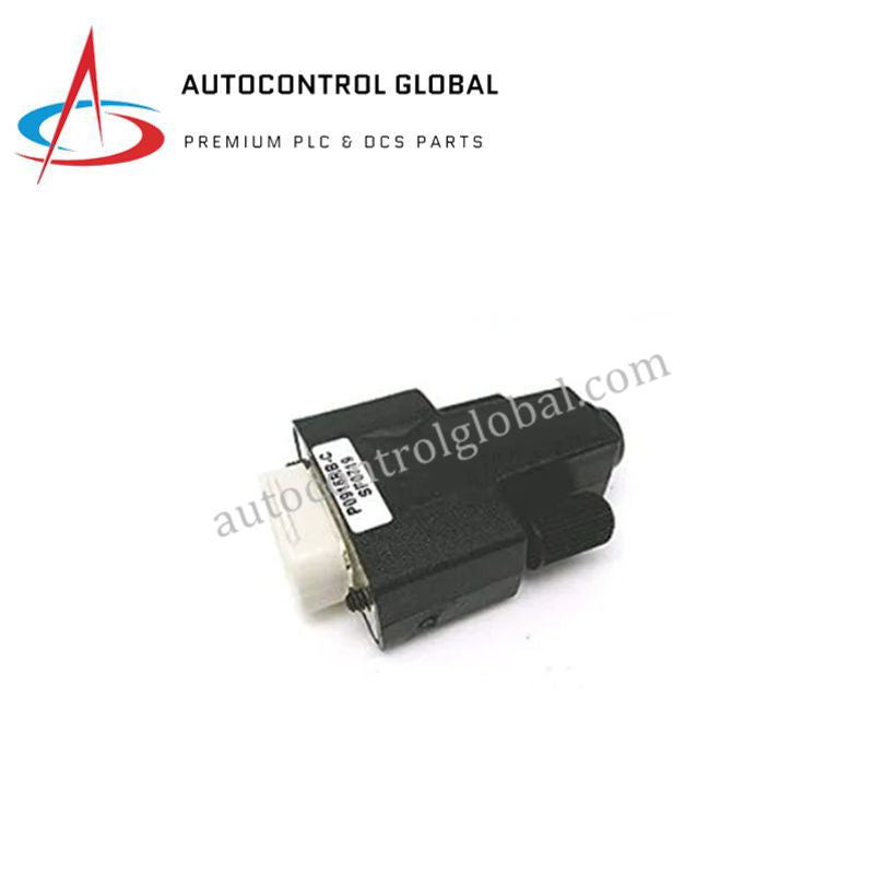 FOXBORO RH923YUOB Module | Rail-Mounted PLC for Evo™