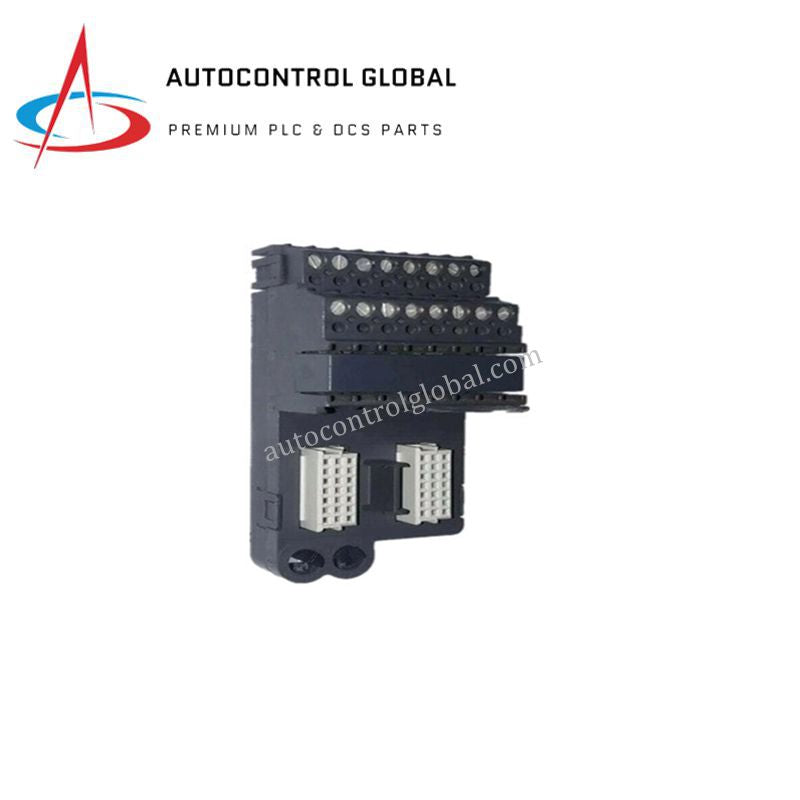 Emerson VE4003S2B1 | DeltaV Analog Input Controller