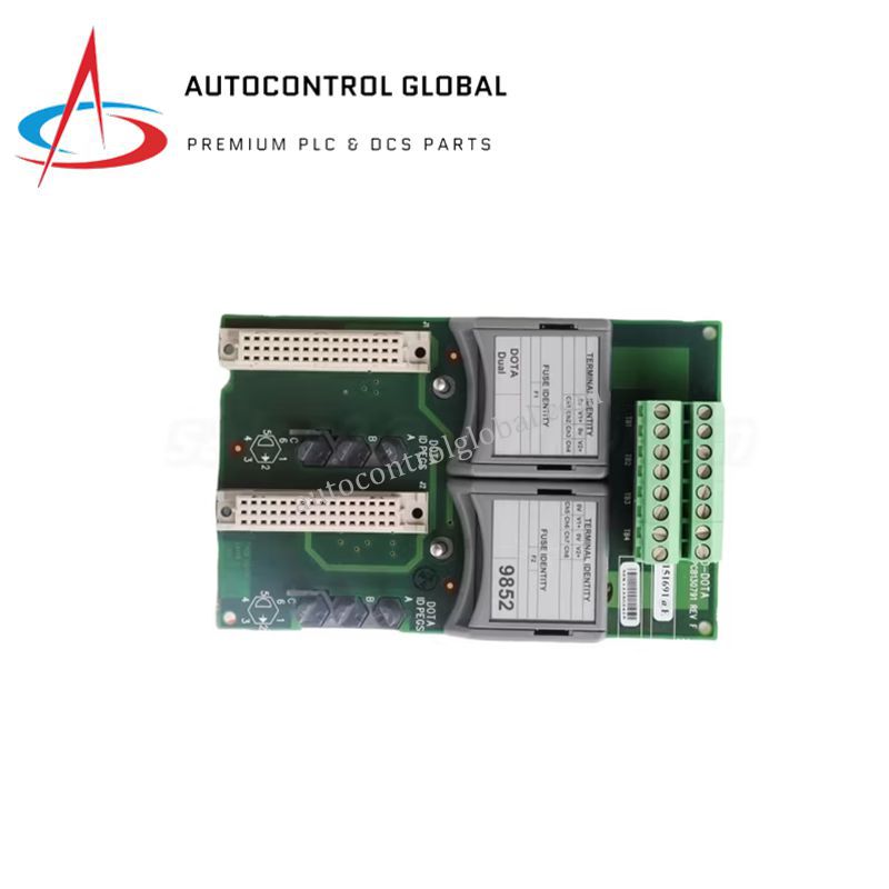 62100 984162100 | HIMA Modular Input Module for Critical Applications
