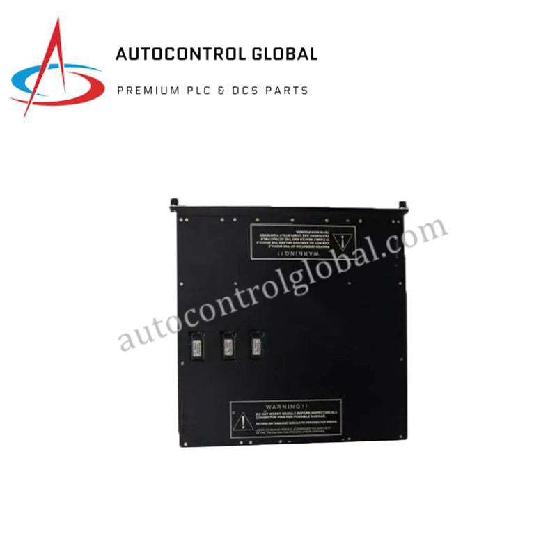 Bently Nevada 343062-N | Industrial Control & Protection Module