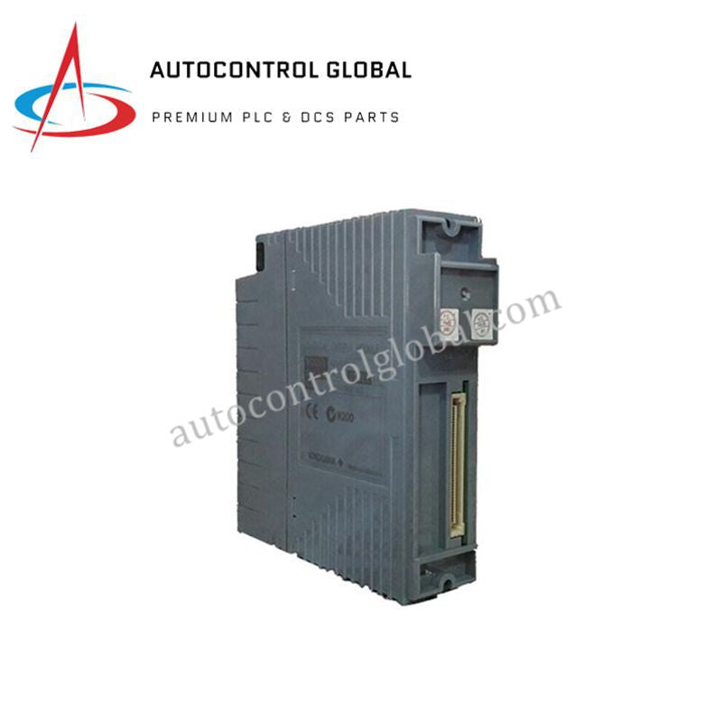 ASI133-S00/SA3S0 | Yokogawa Industrial Analog Input Module Japan