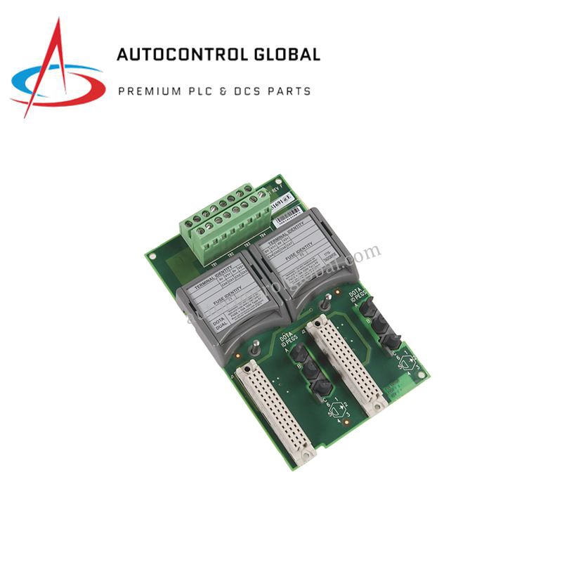 62100 984162100 | HIMA Modular Input Module for Critical Applications