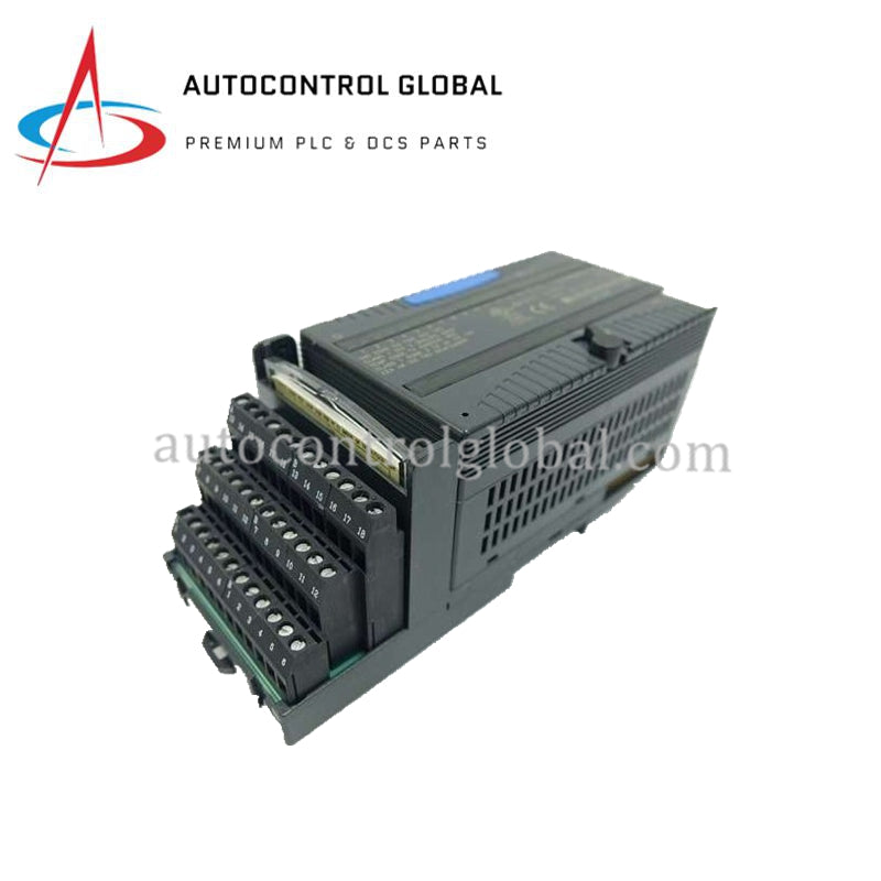 VersaMax 16-арналы көз жеткізу цифрлық шығыс | IC200MDL740E | GE Fanuc