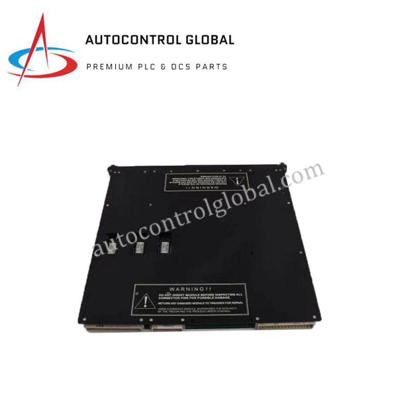 Bently Nevada 343062-N | Industrial Control & Protection Module