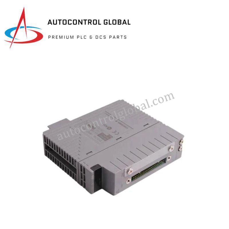 ASI133-S00/SA3S0 | Yokogawa Industrial Analog Input Module Japan