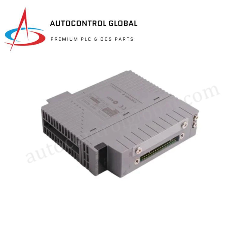 ورقة بيانات ودليل فني لسلسلة يوكوجاوا CENTUM VP/CS موديل ADV859-P00