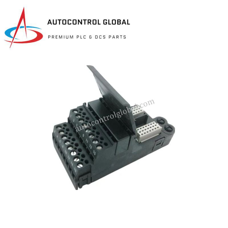 Emerson VE4003S2B1 | DeltaV Analog Input Controller