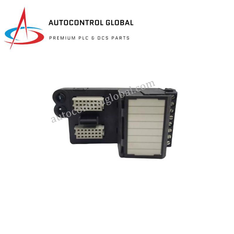 Emerson VE4003S2B1 | DeltaV Analog Input Controller