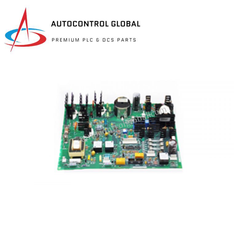 IS200PSCDG1ADB GE Mark VI | Industrial Power Supply Board