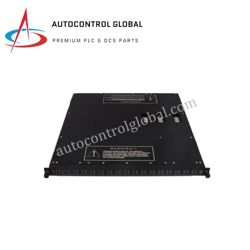 Bently Nevada 343062-N | Industrial Control & Protection Module