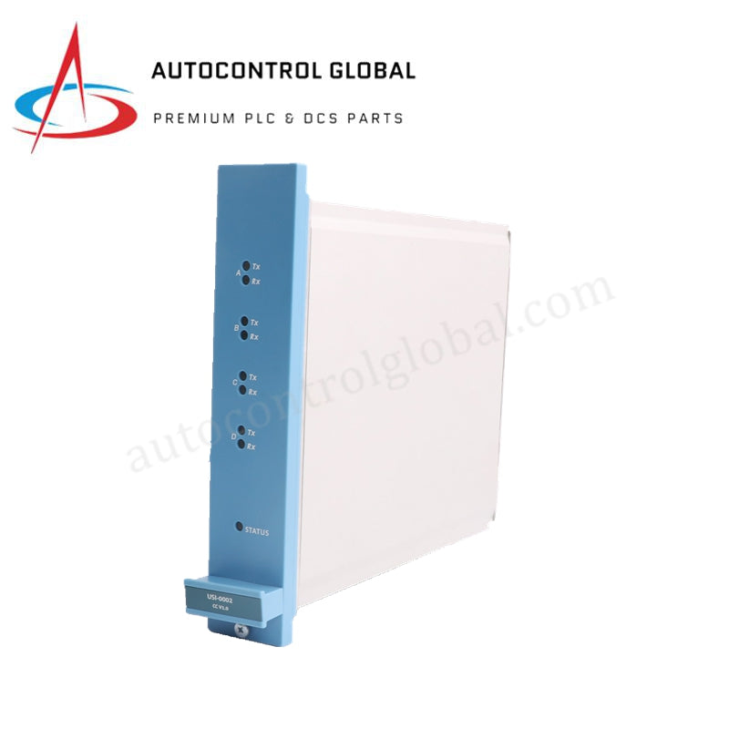 USI-0002 | FC-USI-0002 | Honeywell Biztonsági Kezelő Modul