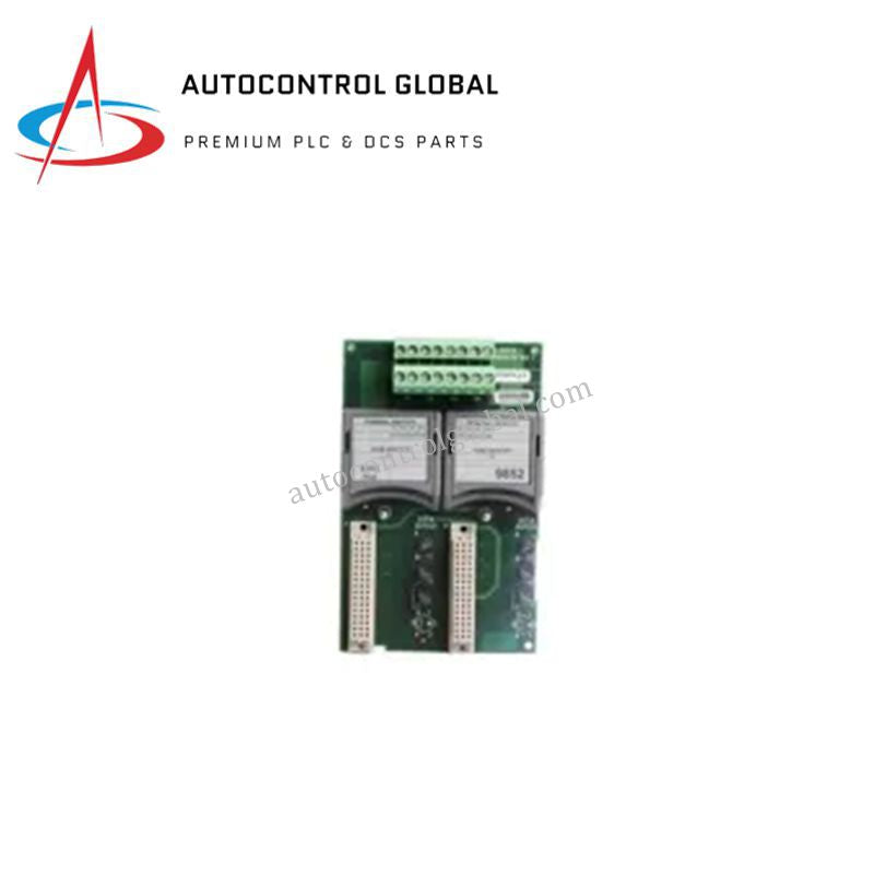 62100 984162100 | HIMA Modular Input Module for Critical Applications