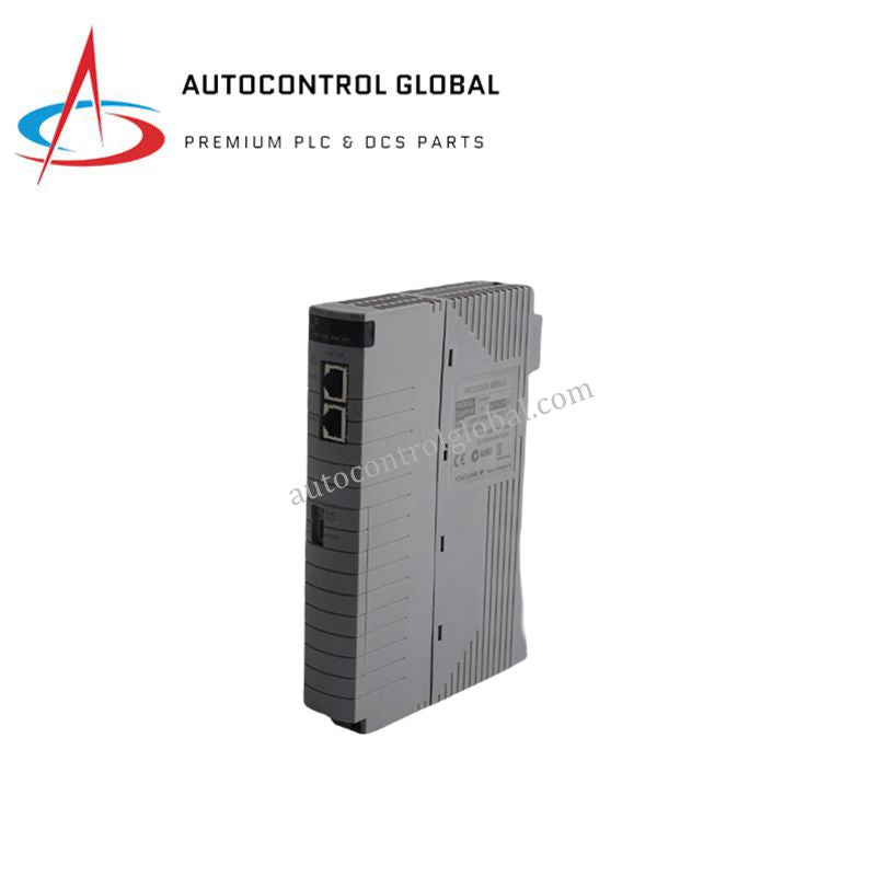 ASI133-S00/SA3S0 | Yokogawa Industrial Analog Input Module Japan