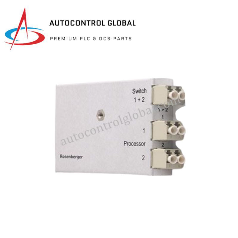 FOXBORO 0303363D | Analog I/O Board for Automation and Process Control