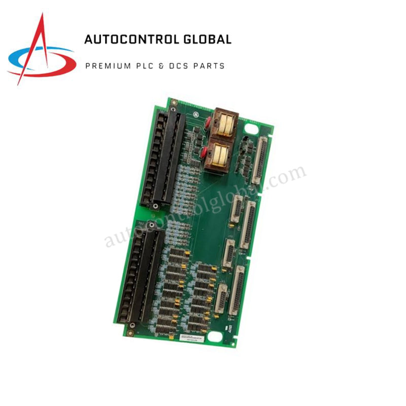 GE IS200TPROH1C Mark VIe Proportional Output Terminal Board