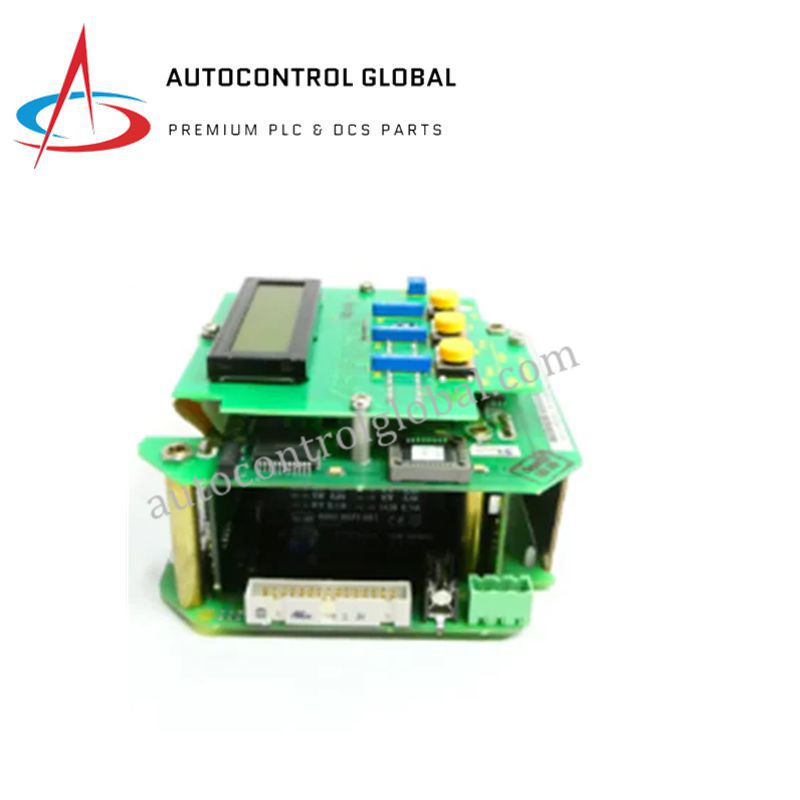 D358C018U02 | ABB | Compact PLC with Ethernet & Modbus RTU ...