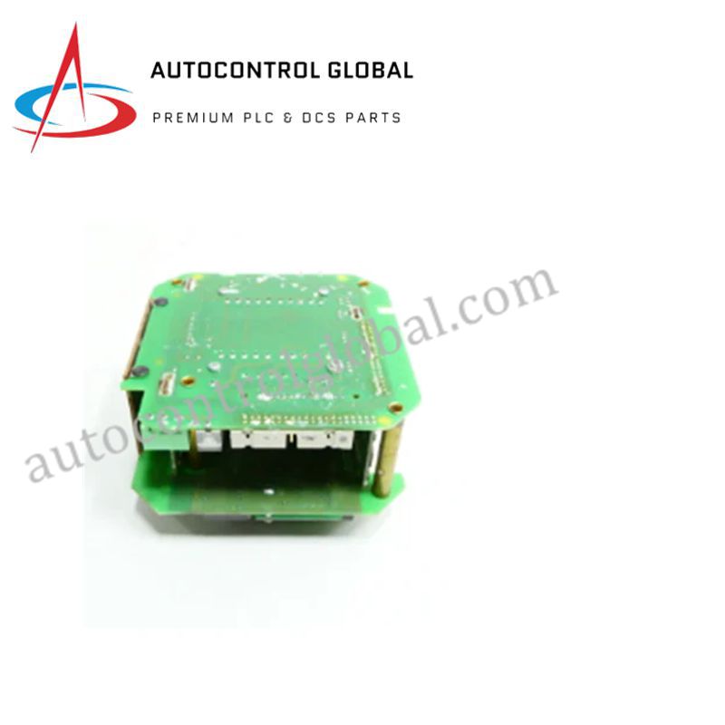D358C018U02 | ABB | Compact PLC with Ethernet & Modbus RTU