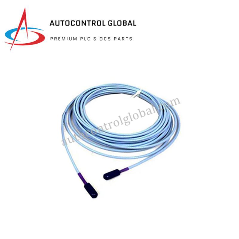 330190-085-00-05 8mm ClickLoc Extension Cable 8.5 Meter