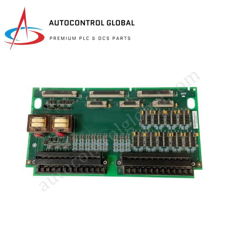 GE IS200TPROH1C Mark VIe Proportional Output Terminal Board
