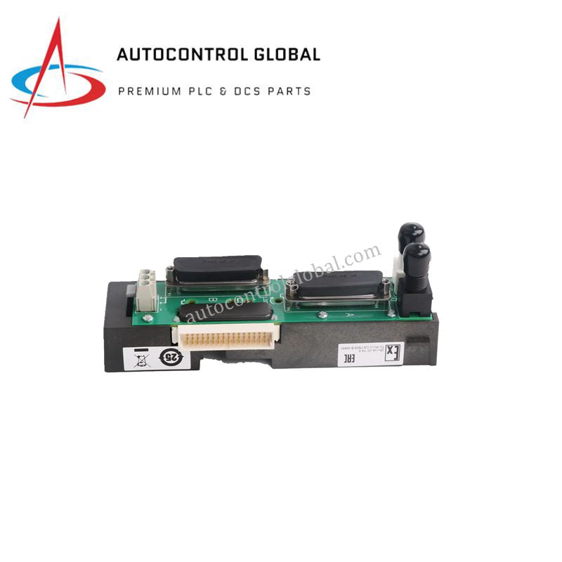 KJ4001X1-NB1 12P3368X012 | Emerson DeltaV Extension