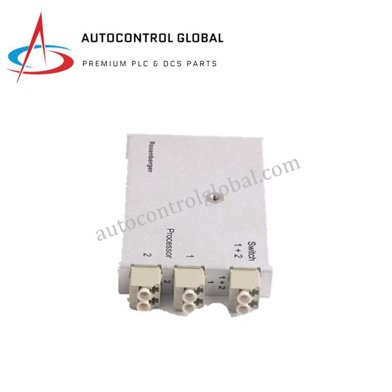FOXBORO 0303363D | Analog I/O Board for Automation and Process Control