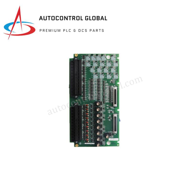 GE IS200TPROH1C Mark VIe Proportional Output Terminal Board